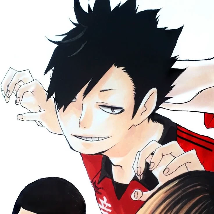 kuroo thumbnail