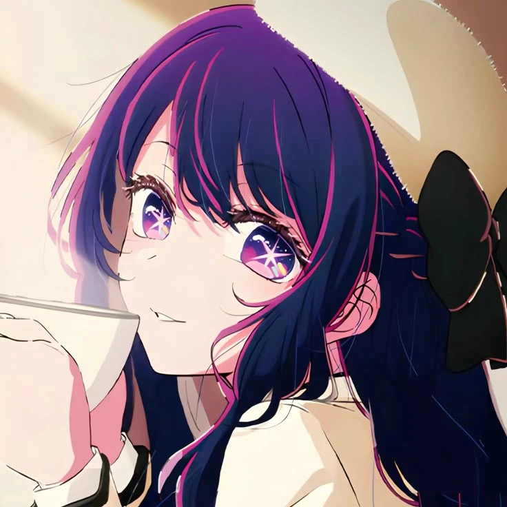 Ai Hoshino - Classmate thumbnail