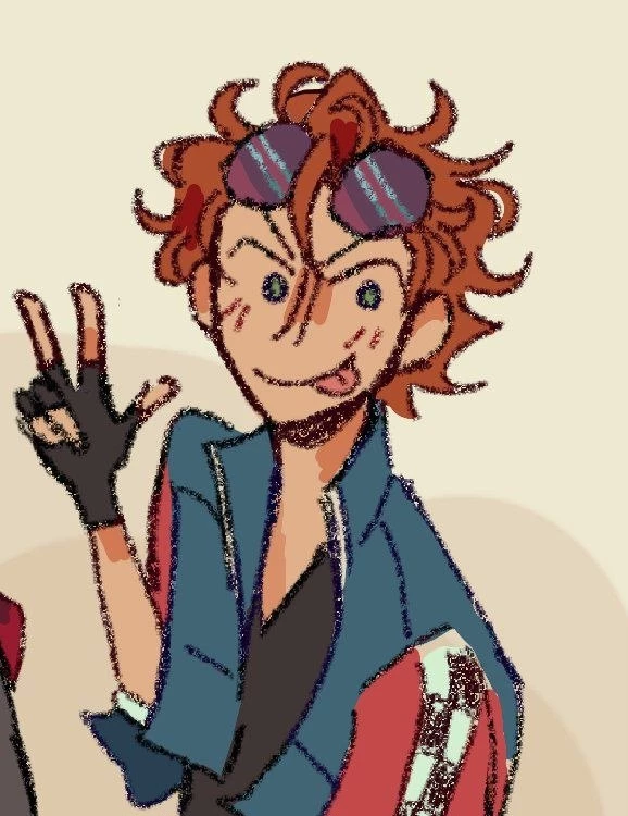 Benny - JCC thumbnail