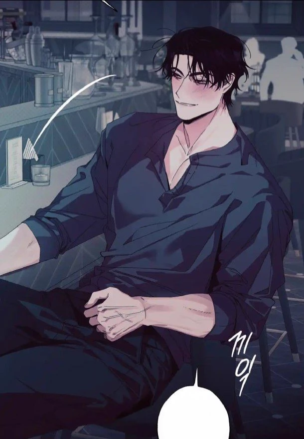 Yirok - To Pick a Cherry | BL thumbnail