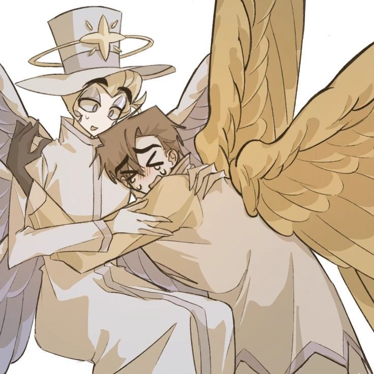Lucifer thumbnail