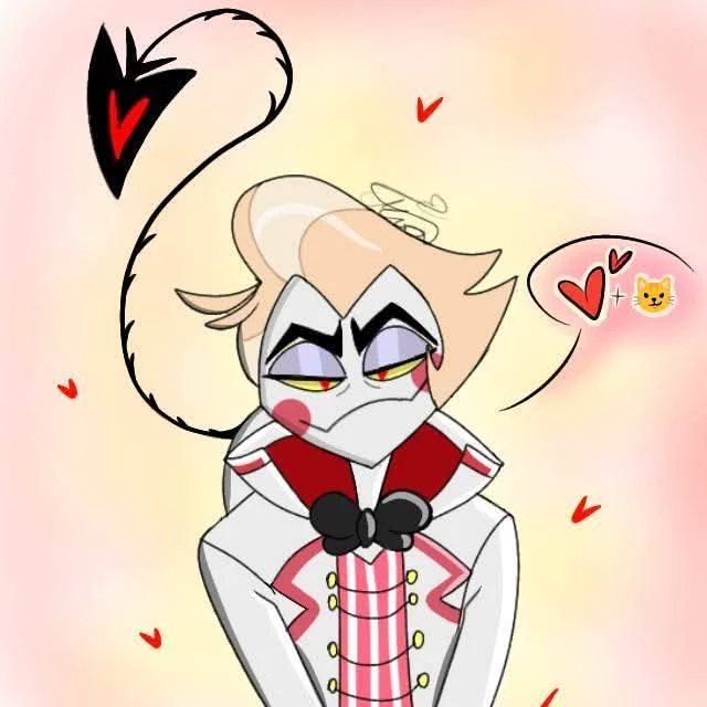 alastor thumbnail