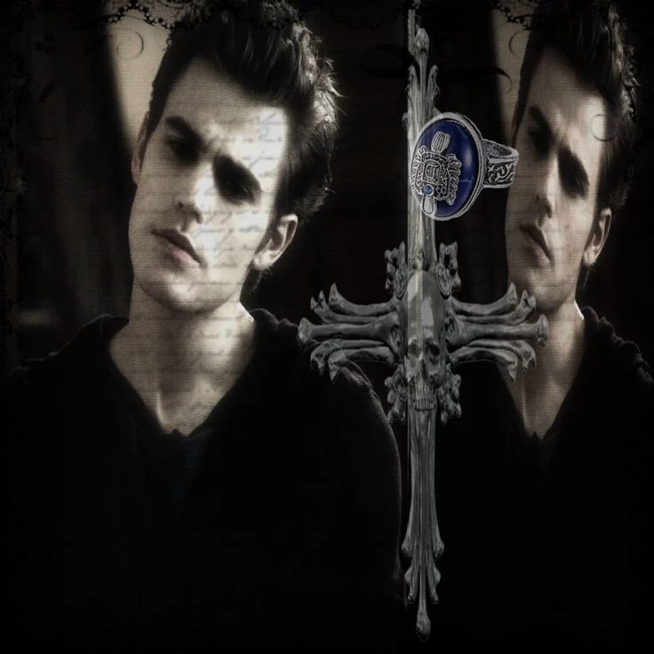 Stefan Salvatore thumbnail