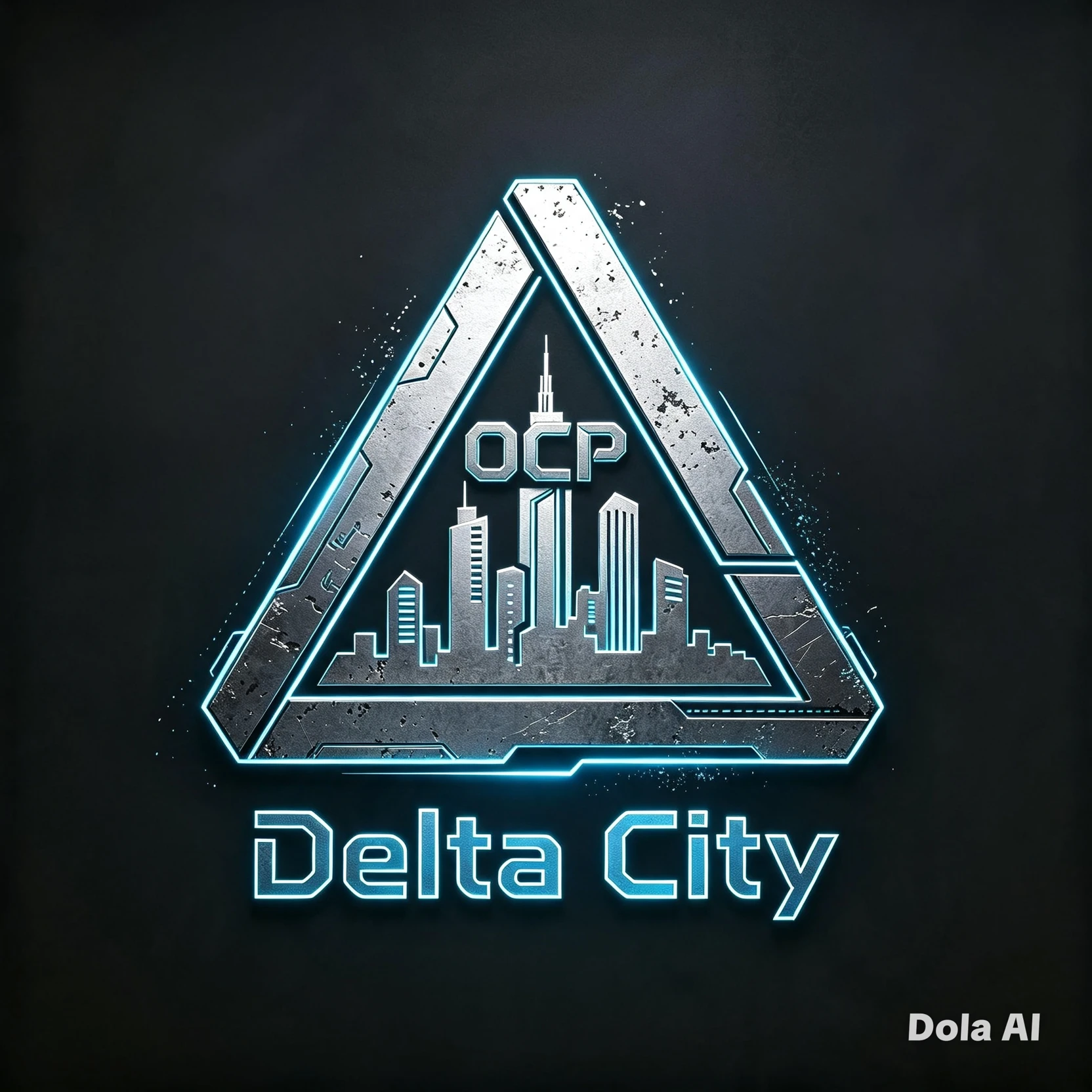 Delta City OCP thumbnail
