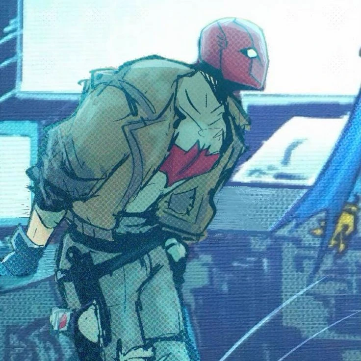 Jason Todd thumbnail