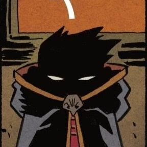 Damian Wayne thumbnail