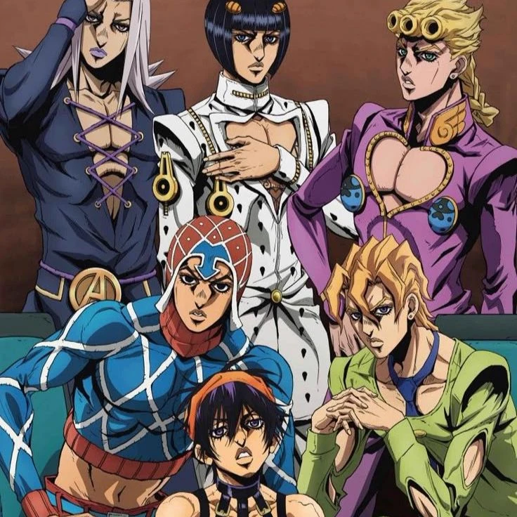 Golden Wind thumbnail