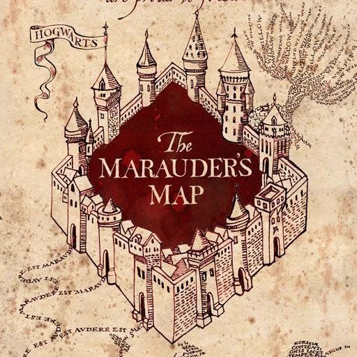 The Marauders thumbnail