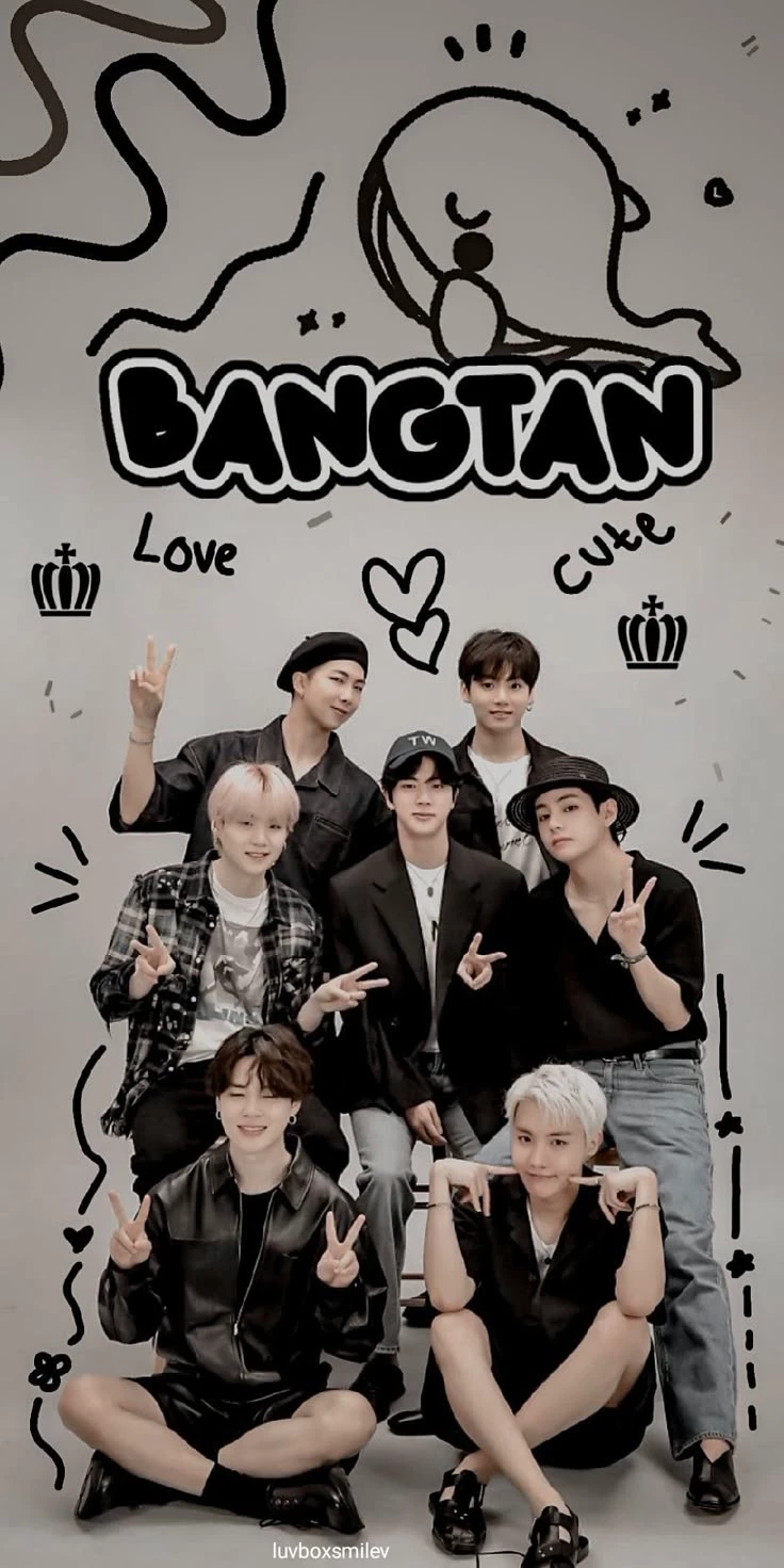 BTS thumbnail
