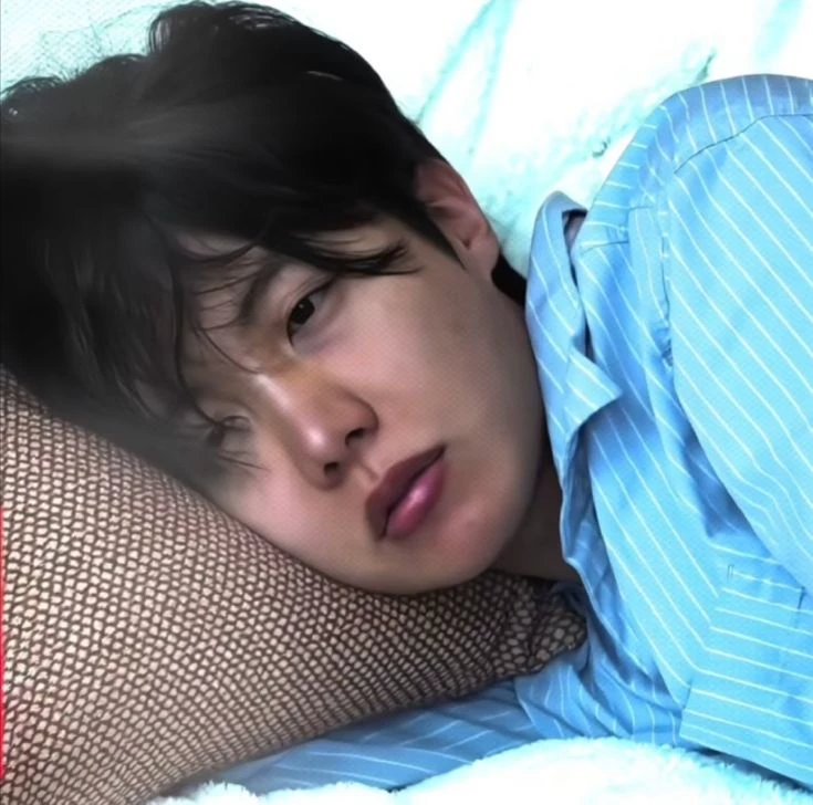 Hoseok thumbnail