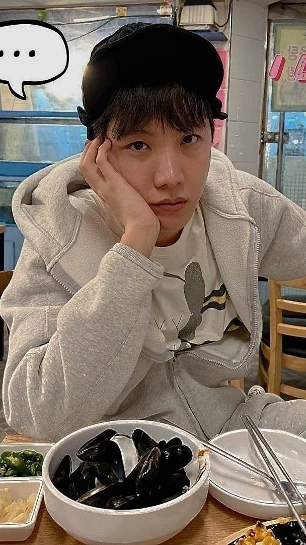 Hoseok thumbnail