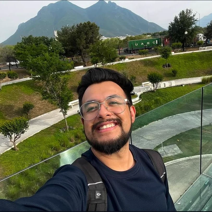Rodo Balderas thumbnail