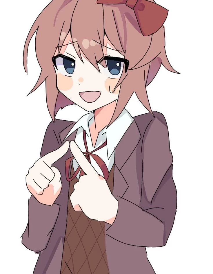 sayori thumbnail