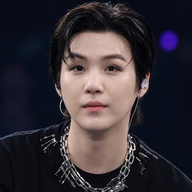 Yoongi thumbnail