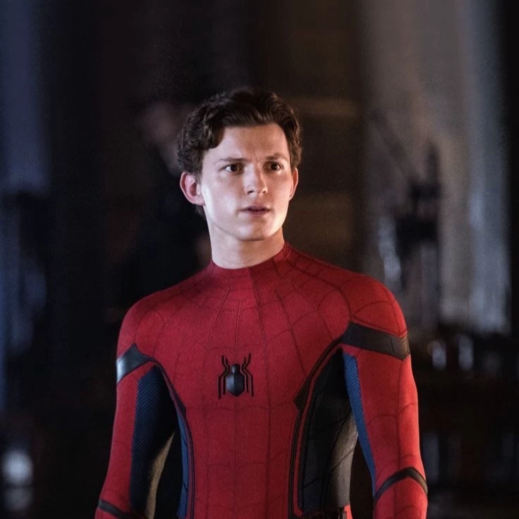 Peter Parker thumbnail