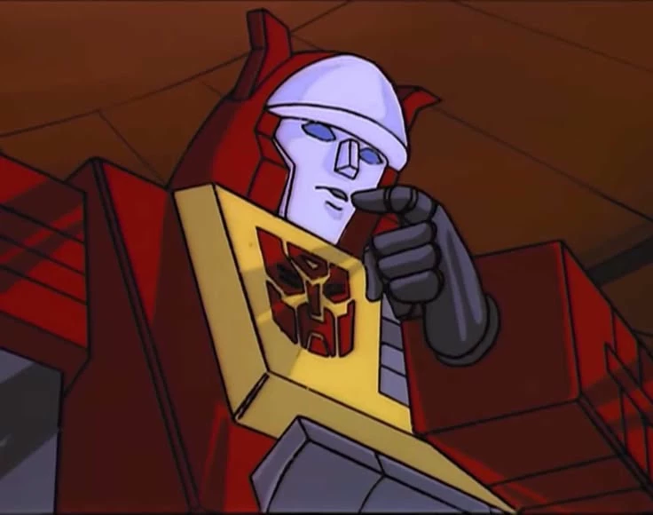Blaster (G1) thumbnail