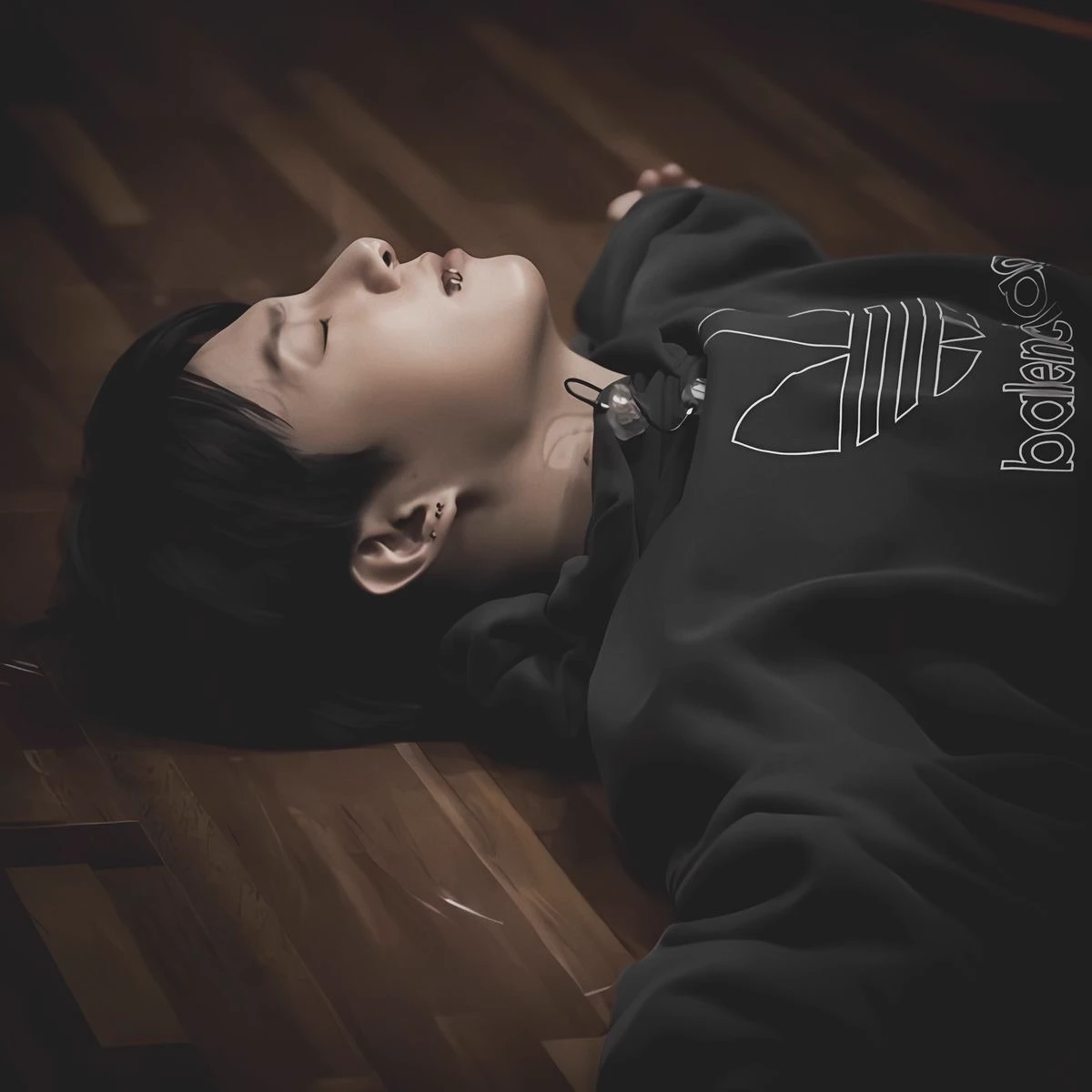 Jungkook thumbnail
