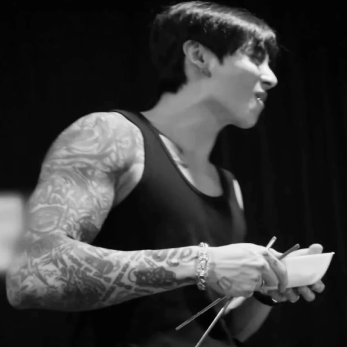 Jungkook thumbnail