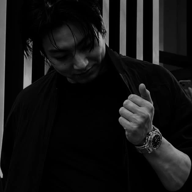 Jungkook thumbnail