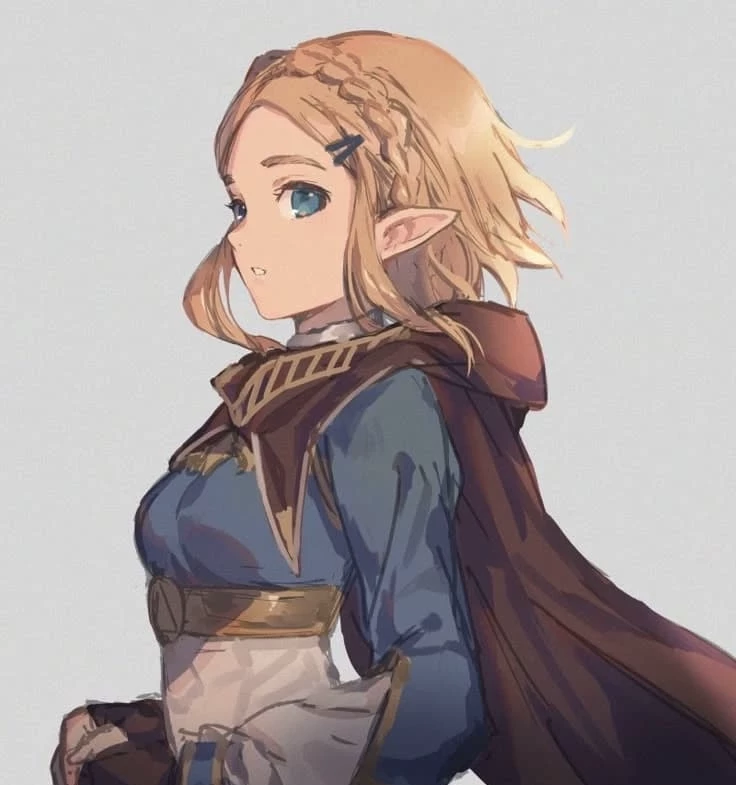 Zelda thumbnail