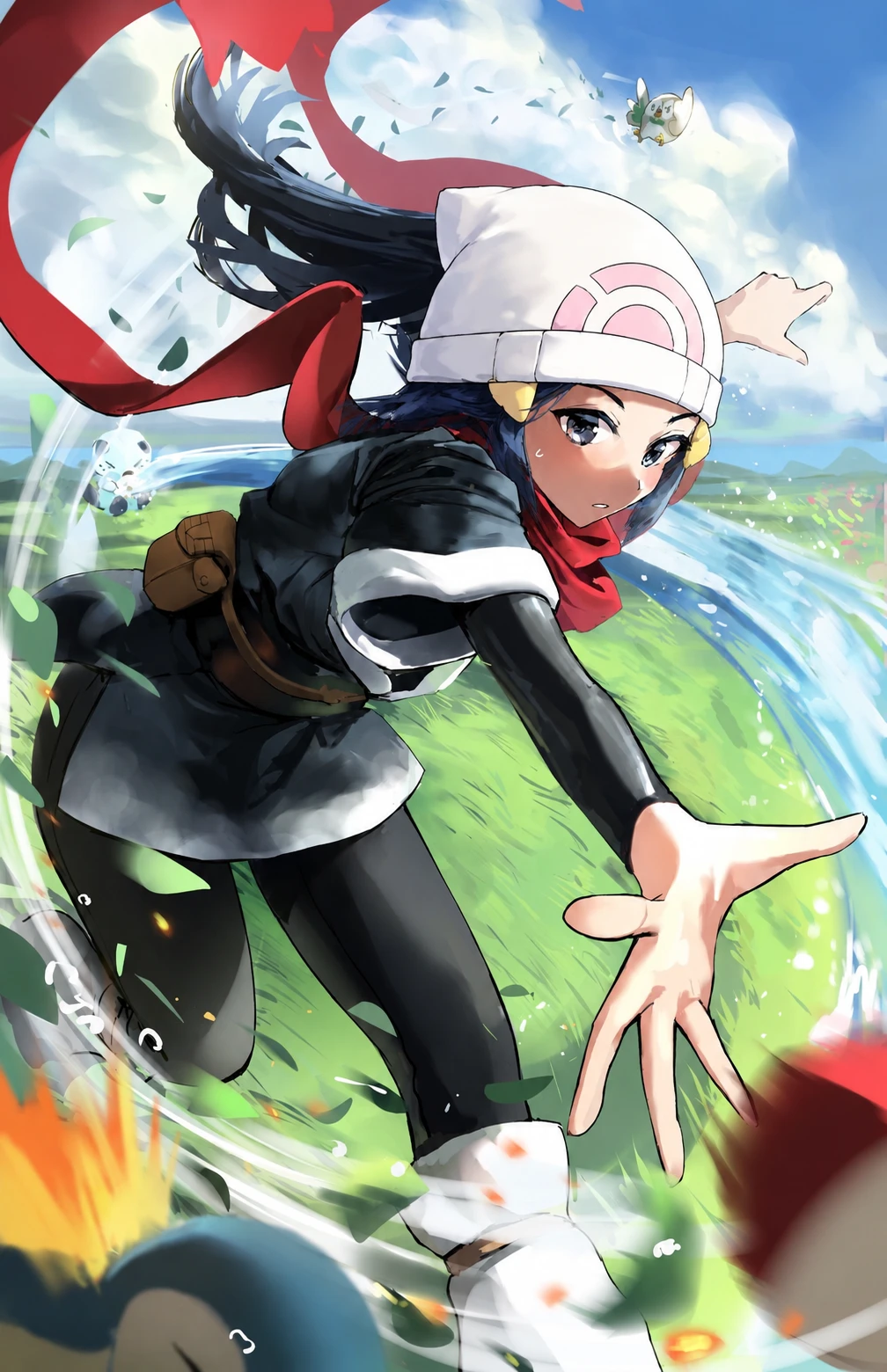 Dawn thumbnail