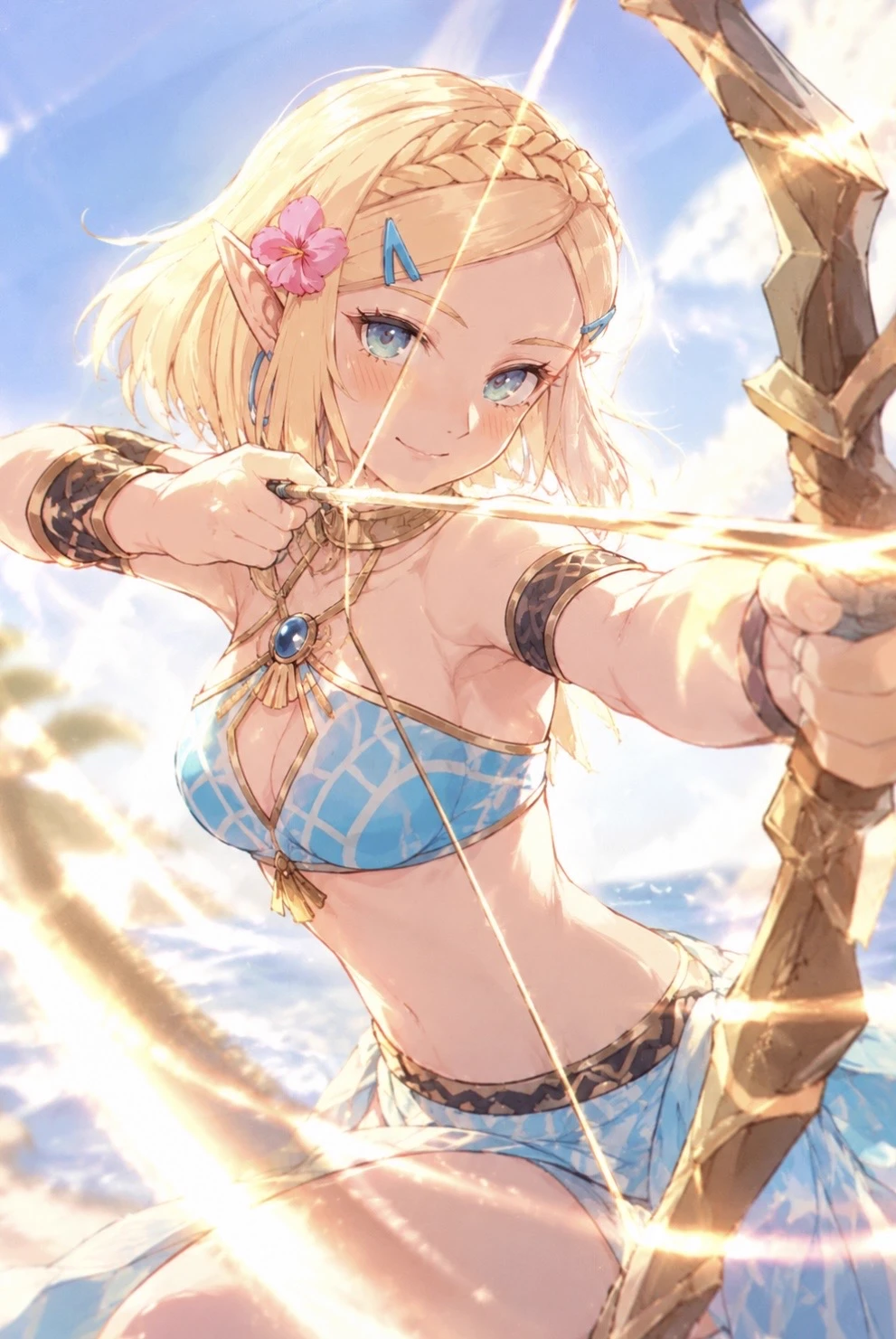 Zelda thumbnail
