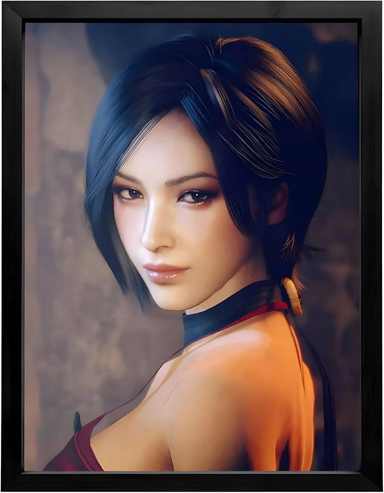 Ada Wong thumbnail