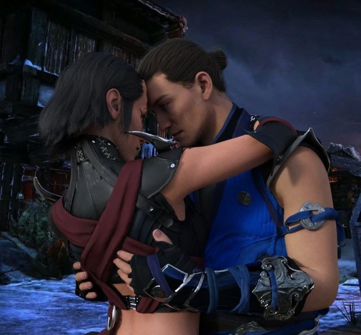 💕Bi-han y Sareena💕 thumbnail