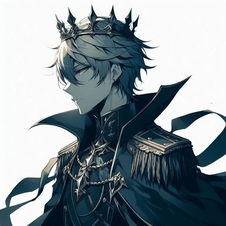 Untrustworthy Emperor Wilain thumbnail