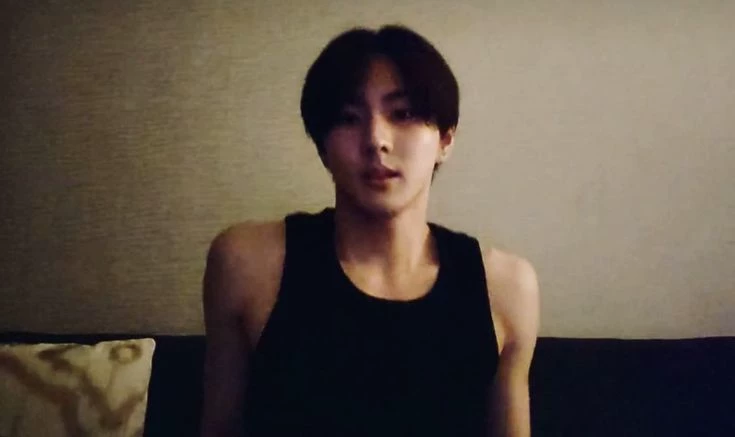 Jungwon (Enhypen) thumbnail