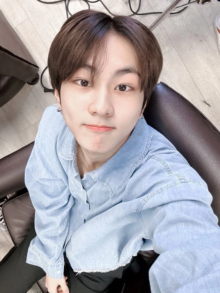 Jungwon thumbnail
