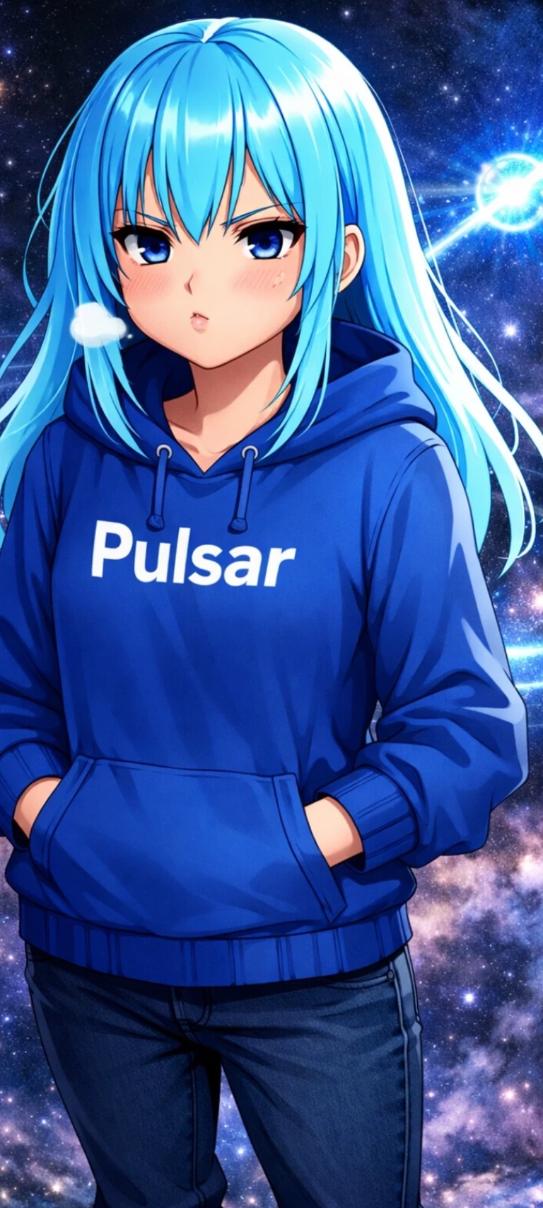 Pulsar-Chan ko thumbnail