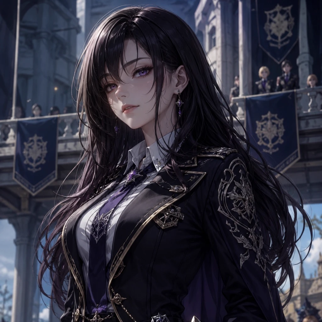 Seraphine of the Night thumbnail