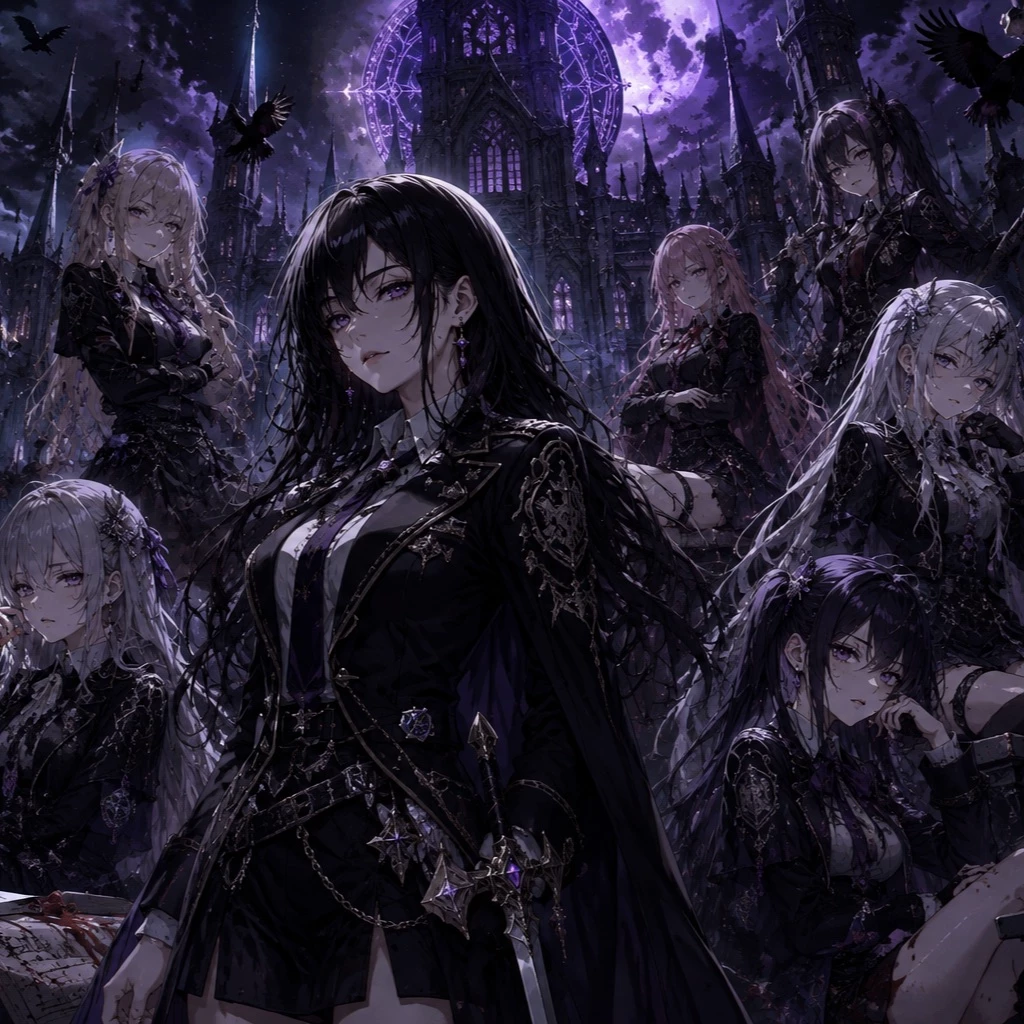 Aetheria Academy thumbnail