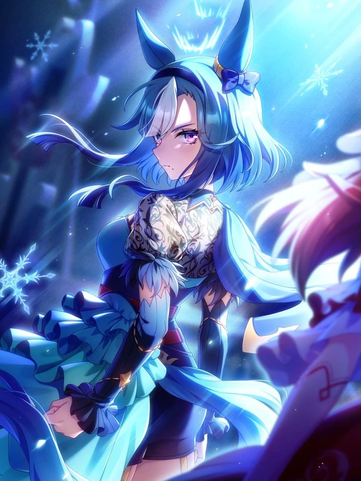 Admire Groove [ Umamusume ] thumbnail