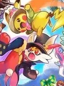 Pokémon RPG free play thumbnail
