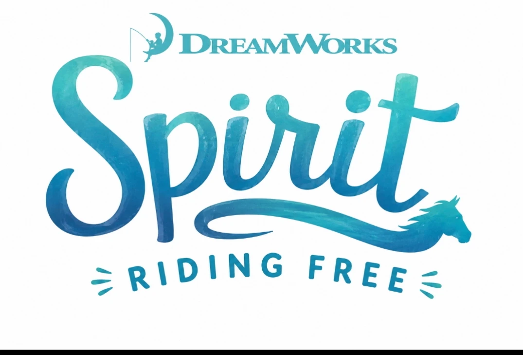 . 🐎🌵 Spirit Riding Free thumbnail