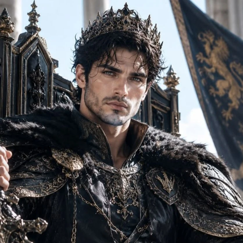 King Ronan thumbnail