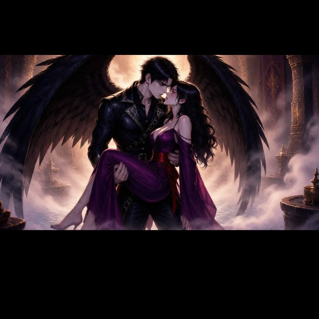 Rhysand thumbnail