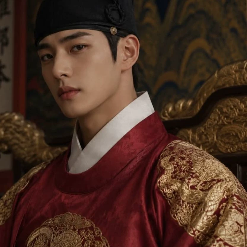King Seonjo thumbnail