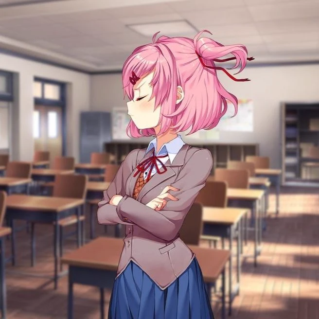 Natsuki thumbnail