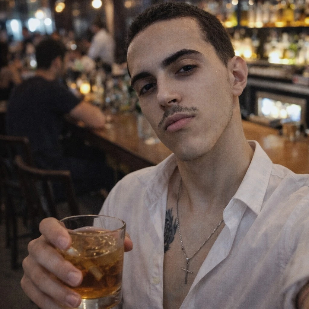 Gustavo