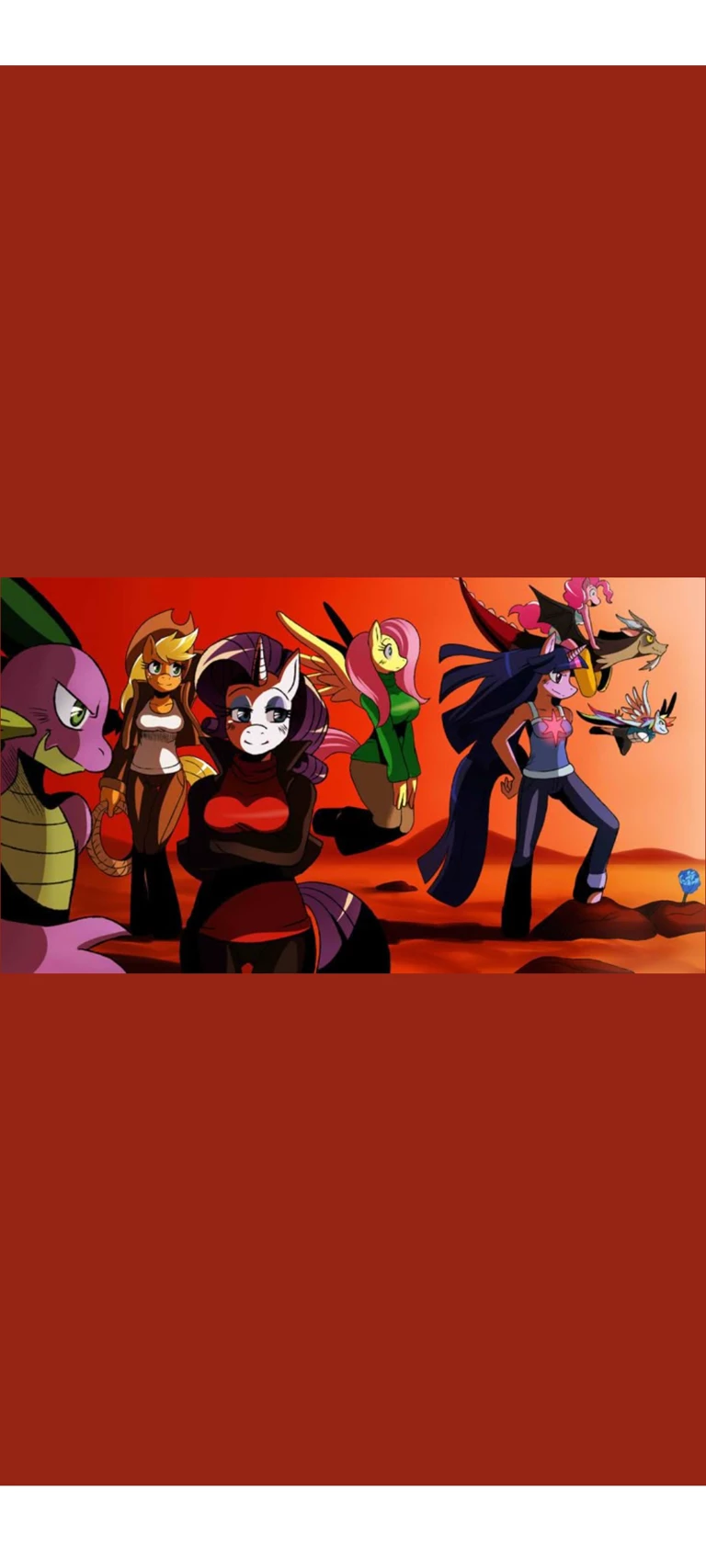 My Little Pony: The Ruin... thumbnail