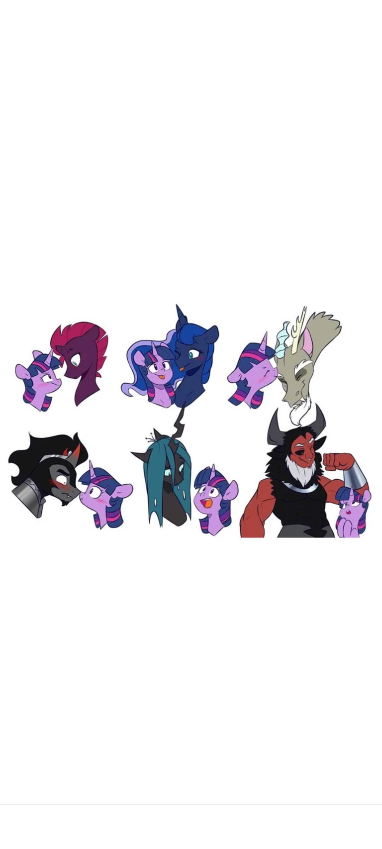 Mlp Vilões thumbnail