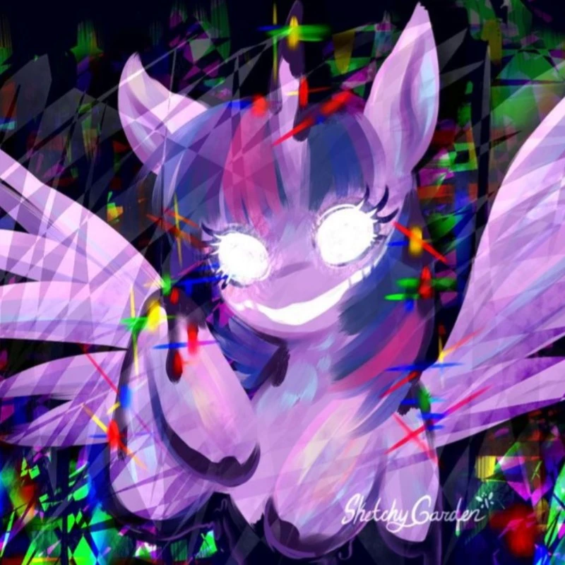 Twilight Sparkle_PB