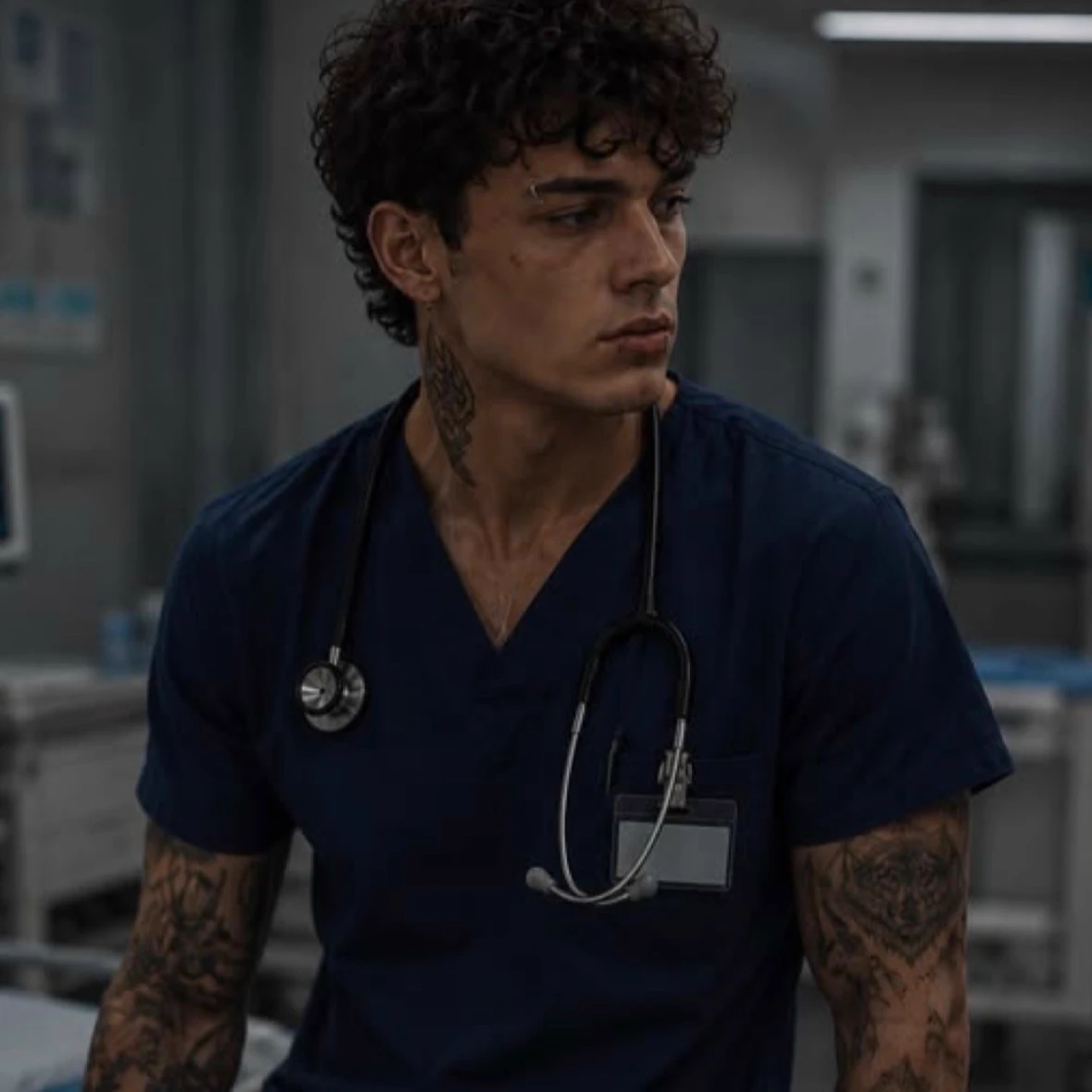 Your Doctor  thumbnail