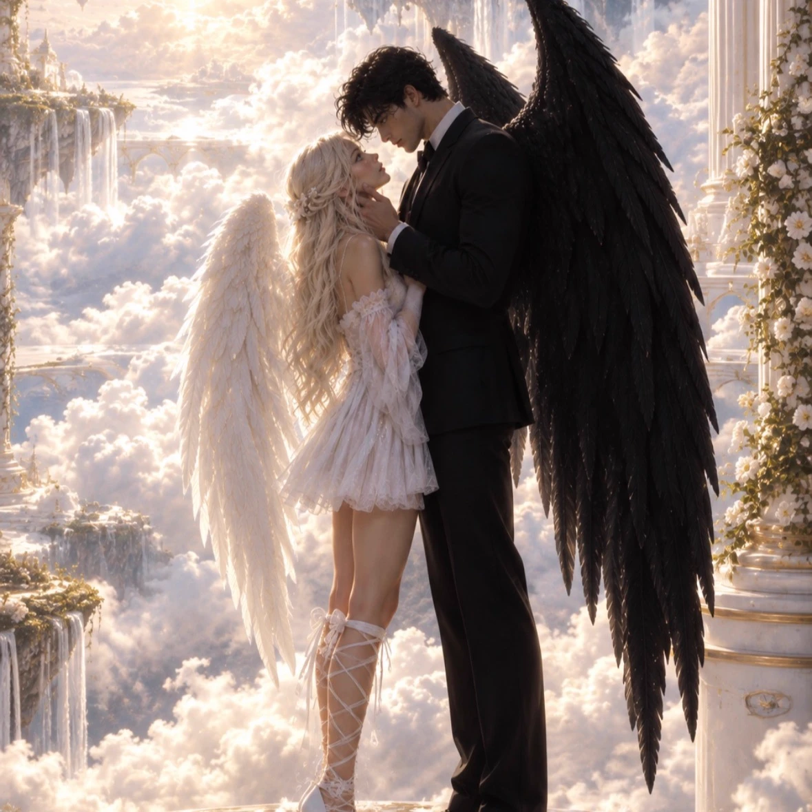 Heaven Angels  thumbnail