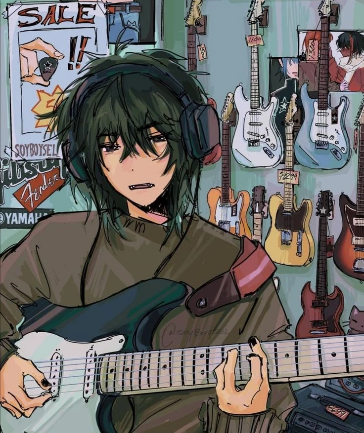 Renan "Ren" Ishikawa thumbnail