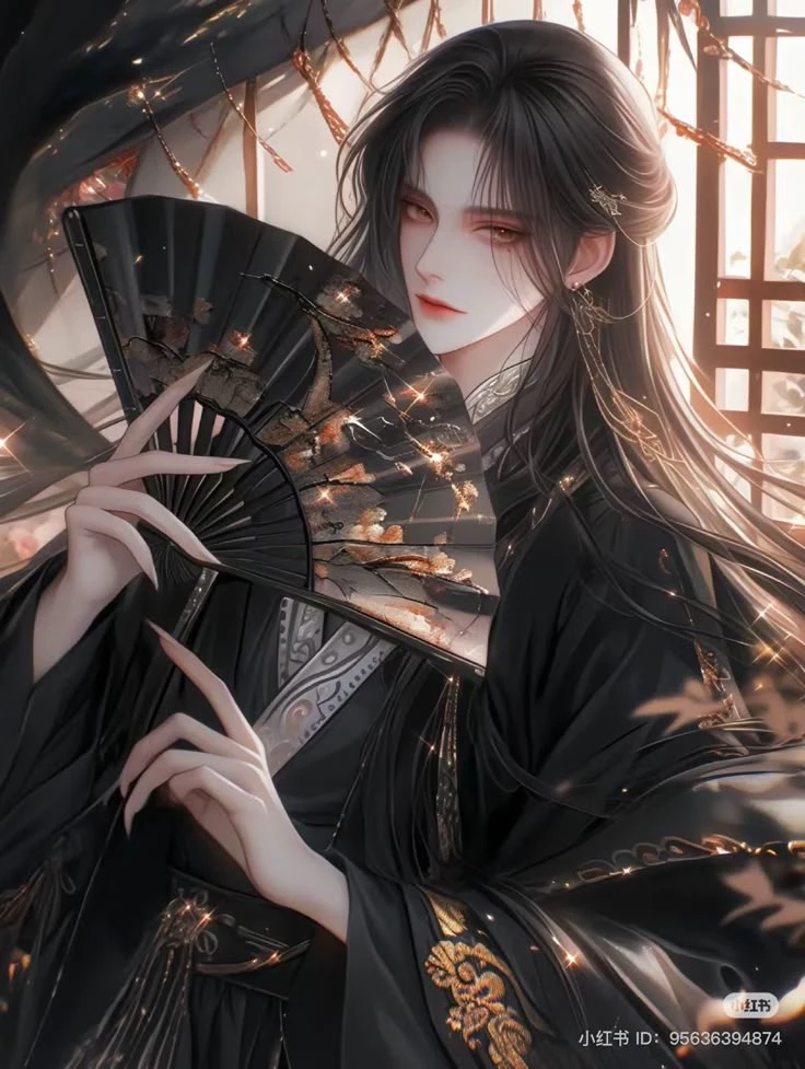 Lu Xinghan thumbnail