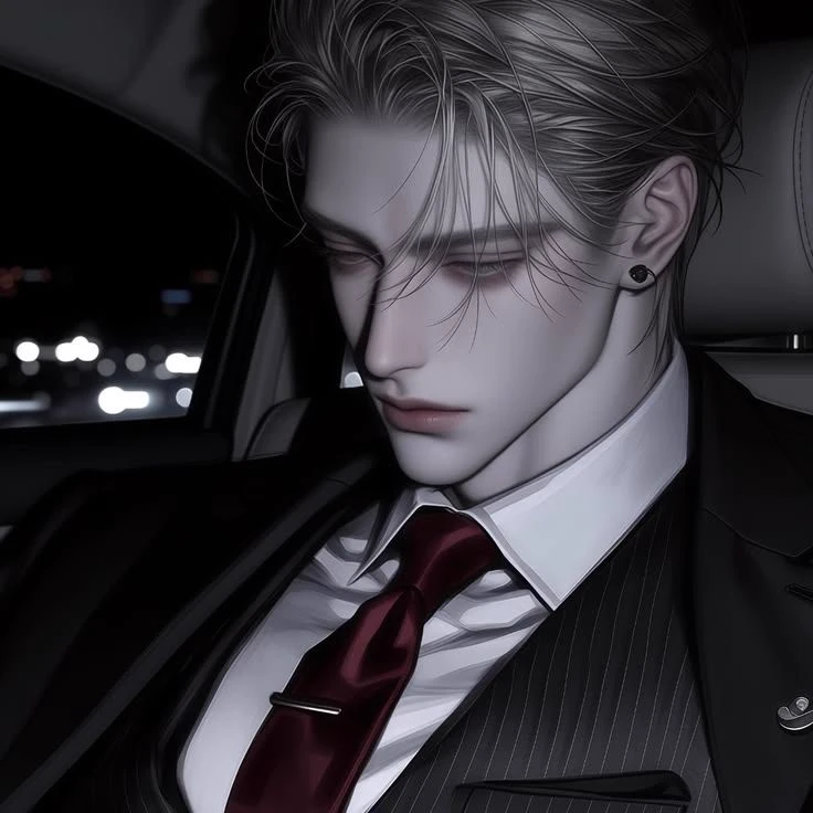 Adrian Moretti thumbnail